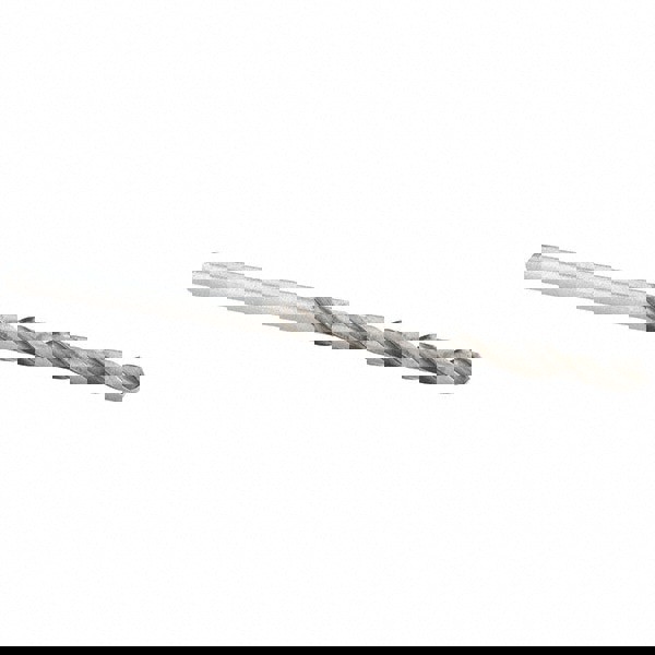 Jobber Length Drill Bit: 3.1 mm Dia, 118 &deg;, High Speed Steel